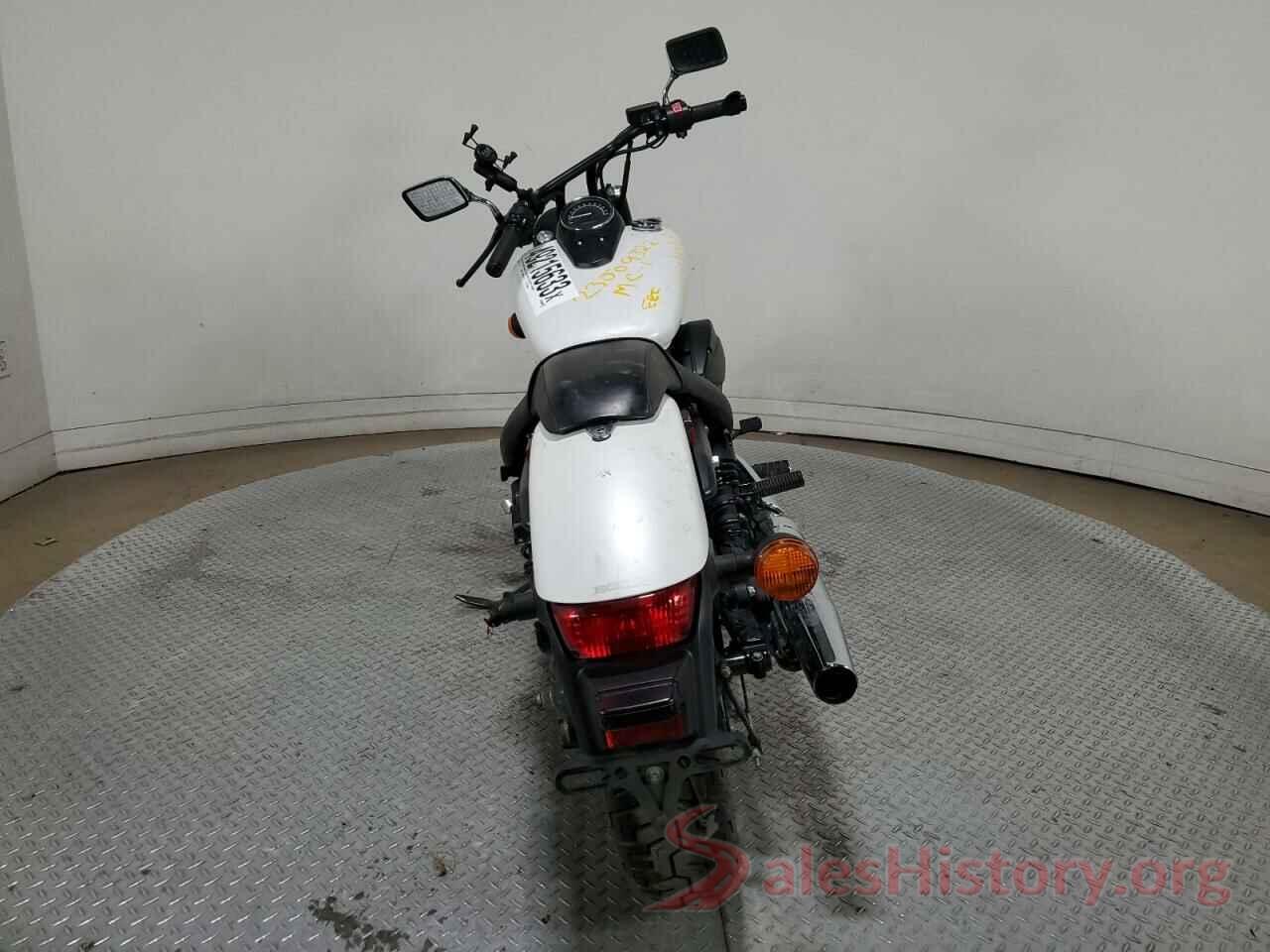 JH2RC5378KK900437 2019 HONDA VT CYCLE