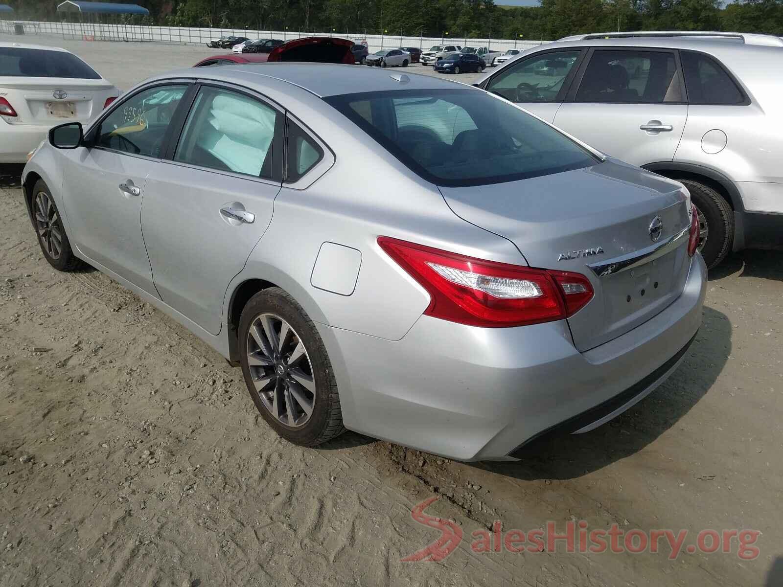 1N4AL3AP7HC204710 2017 NISSAN ALTIMA