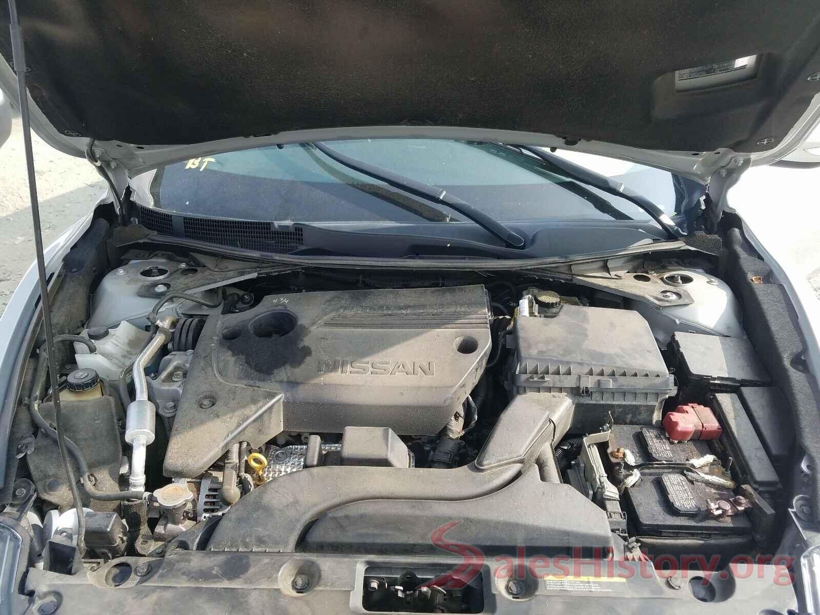 1N4AL3AP7HC204710 2017 NISSAN ALTIMA