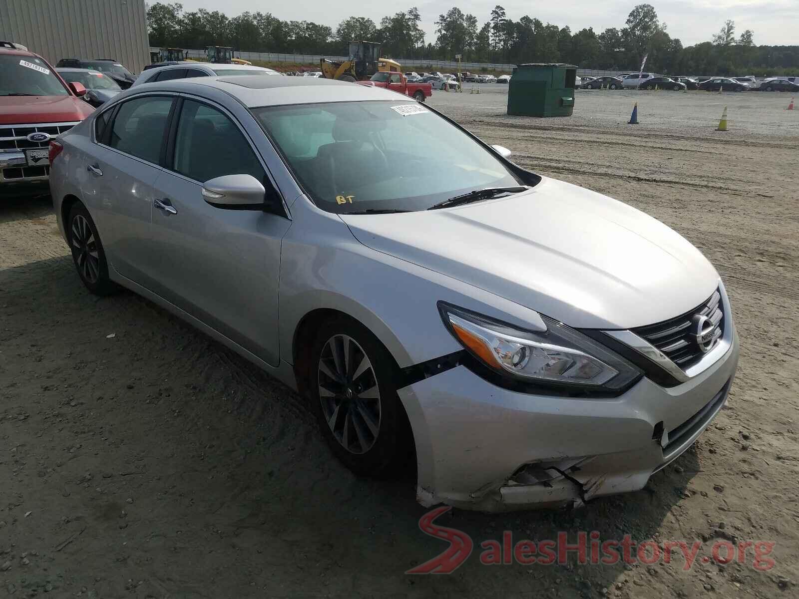 1N4AL3AP7HC204710 2017 NISSAN ALTIMA