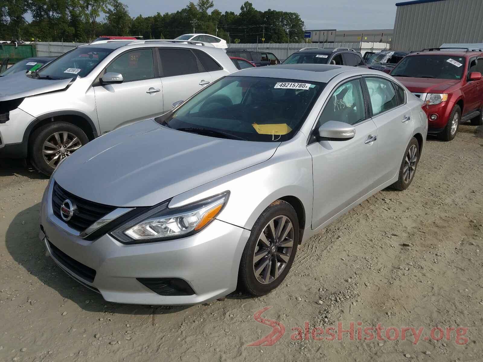 1N4AL3AP7HC204710 2017 NISSAN ALTIMA