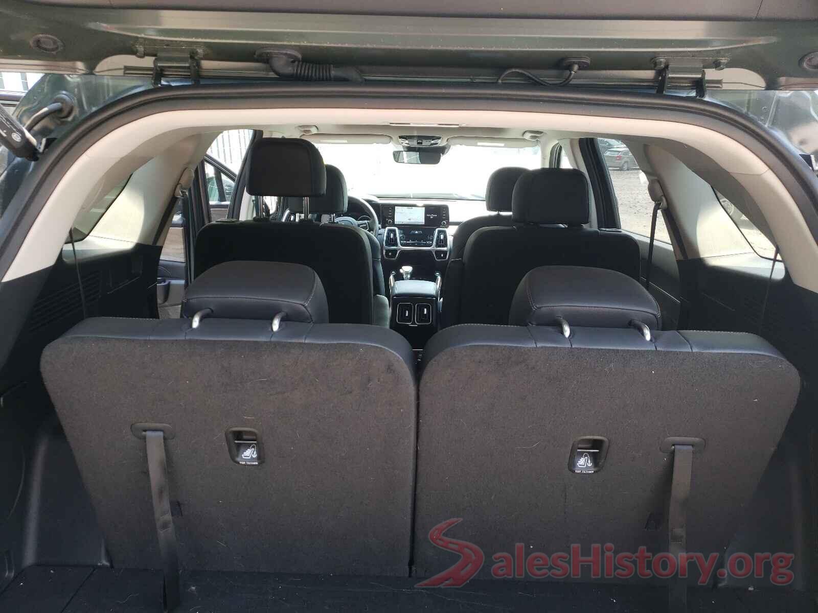 5XYRKDLF0MG018281 2021 KIA SORENTO