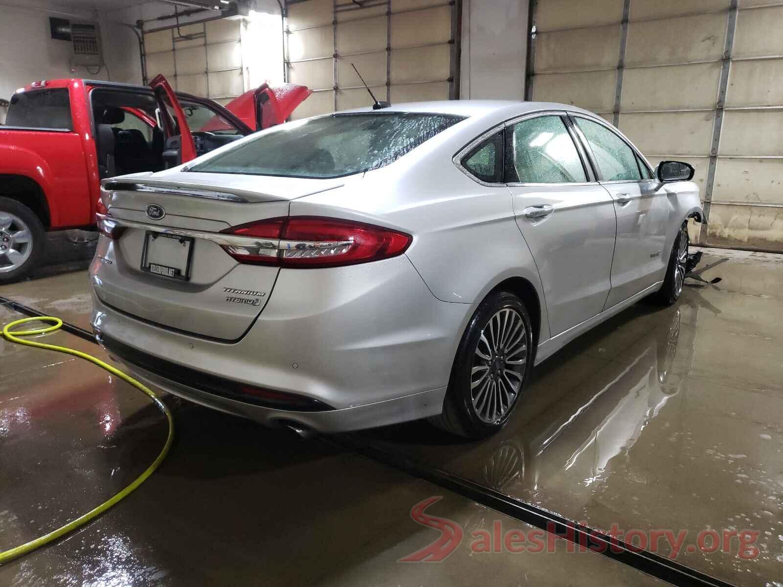 3FA6P0RU1HR360276 2017 FORD FUSION