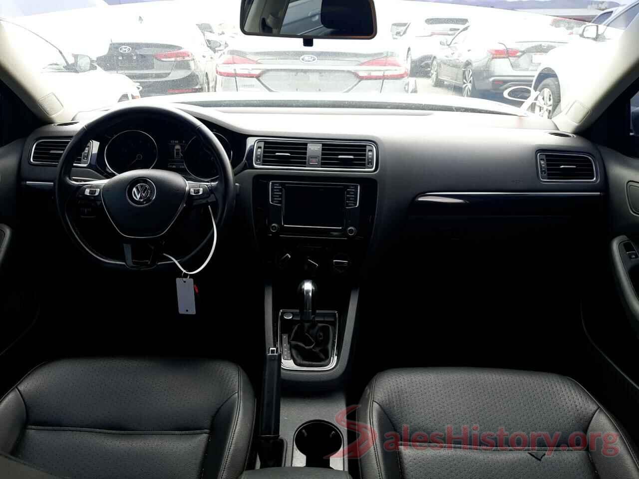 3VWL17AJXGM332283 2016 VOLKSWAGEN JETTA