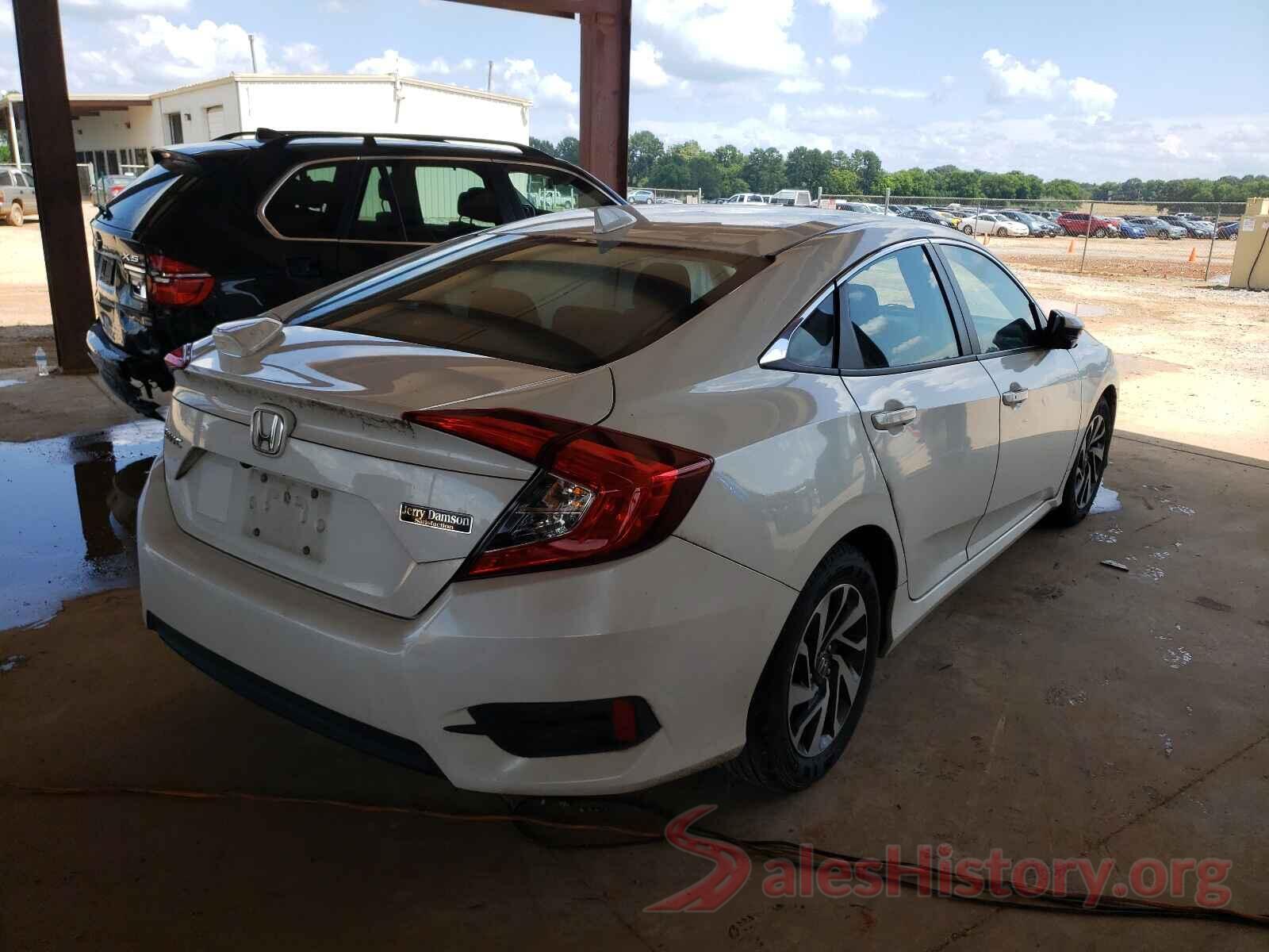 19XFC2F7XJE023960 2018 HONDA CIVIC