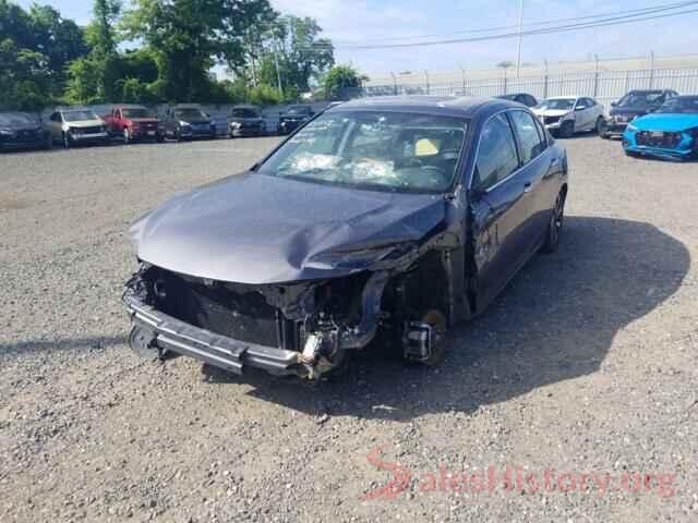 1HGCR3F88HA024359 2017 HONDA ACCORD