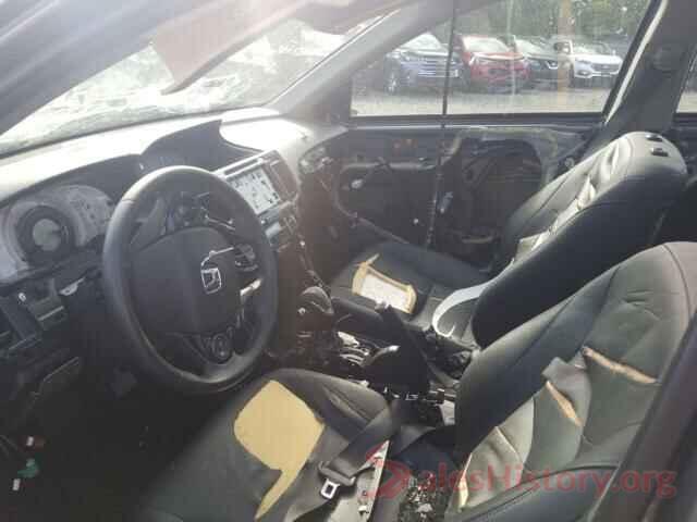 1HGCR3F88HA024359 2017 HONDA ACCORD