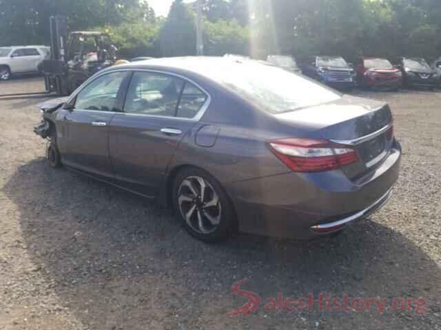 1HGCR3F88HA024359 2017 HONDA ACCORD