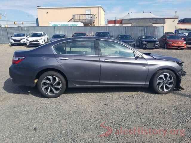 1HGCR3F88HA024359 2017 HONDA ACCORD