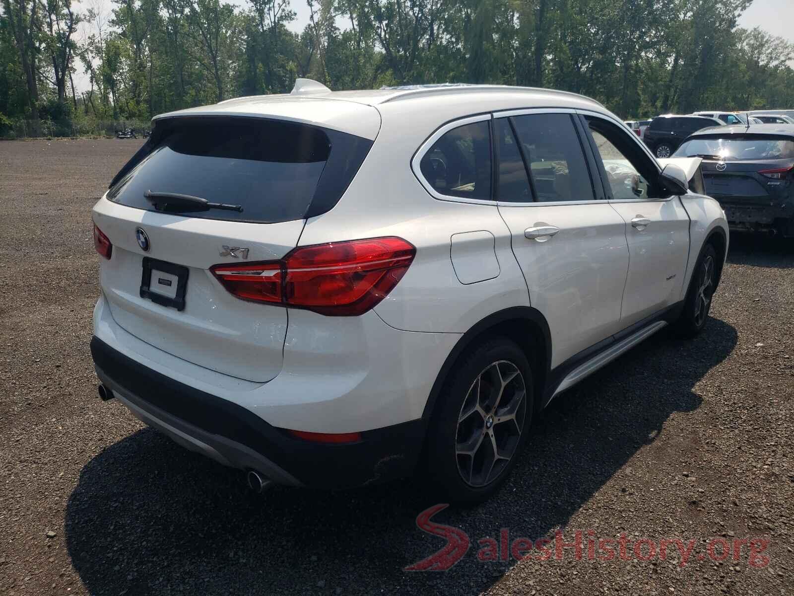 WBXHT3C33J5K27983 2018 BMW X1