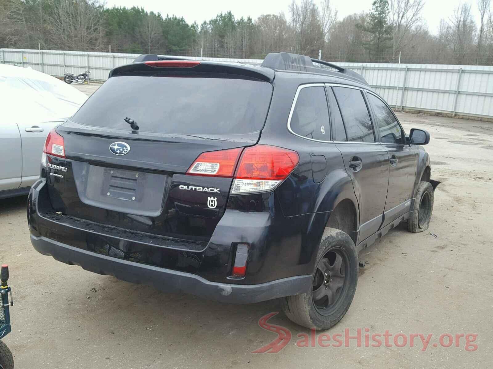 4S4BRCBC6C3298222 2012 SUBARU OUTBACK