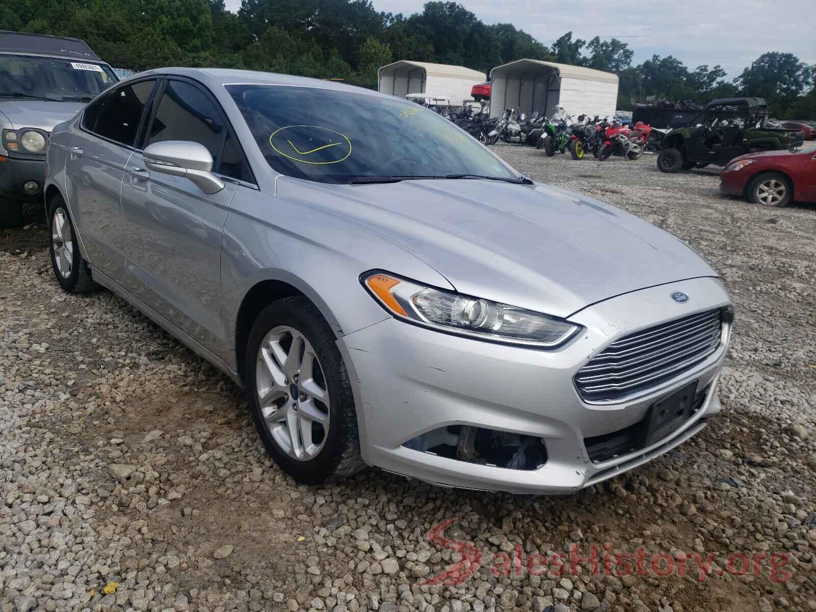 3FA6P0H79GR290293 2016 FORD FUSION