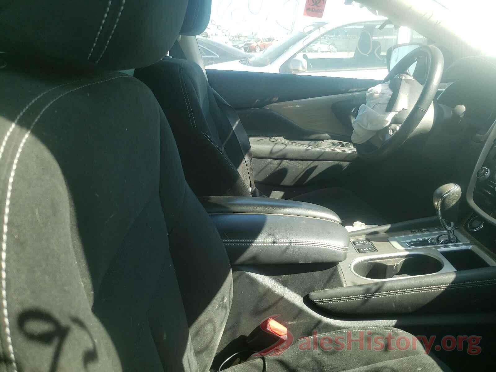 5N1AZ2MH3JN155440 2018 NISSAN MURANO