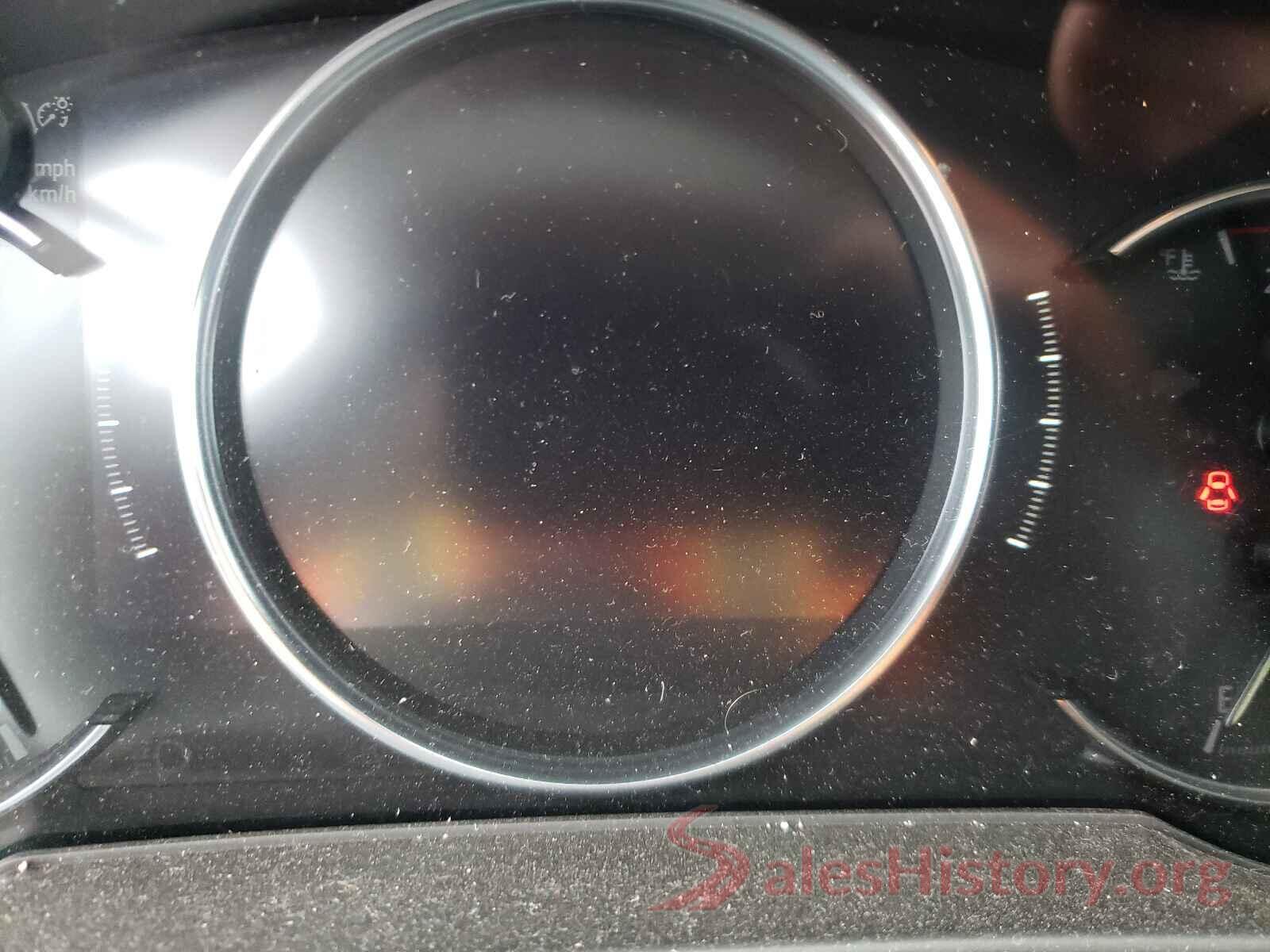 JM3KFADM8K0617179 2019 MAZDA CX-5