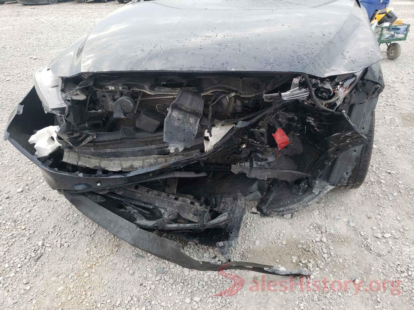 JM3KFADM8K0617179 2019 MAZDA CX-5