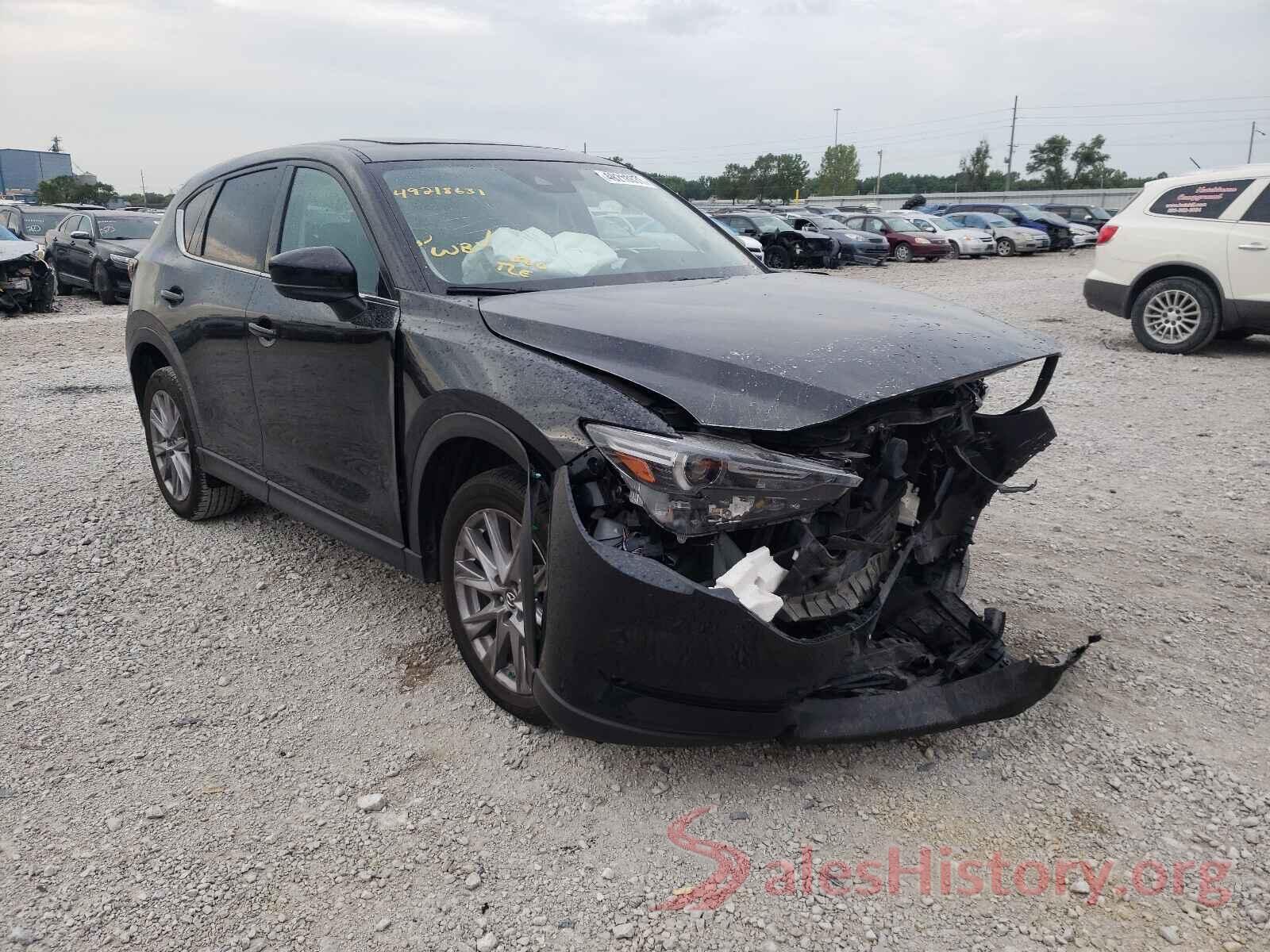 JM3KFADM8K0617179 2019 MAZDA CX-5