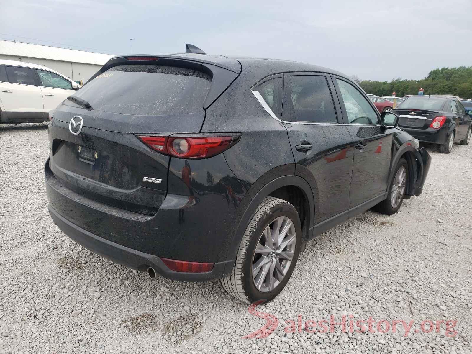 JM3KFADM8K0617179 2019 MAZDA CX-5