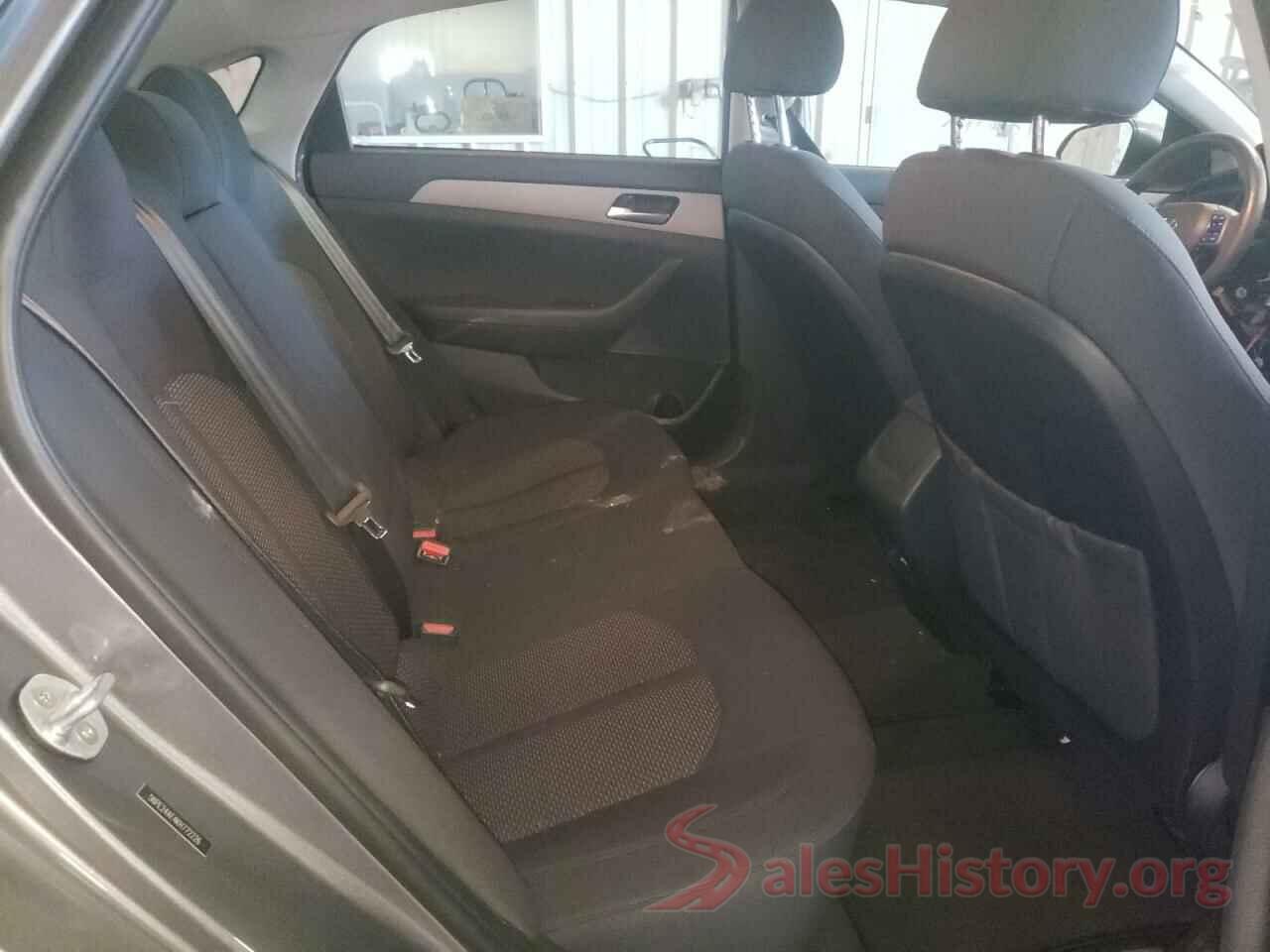 5NPE24AF4KH772226 2019 HYUNDAI SONATA