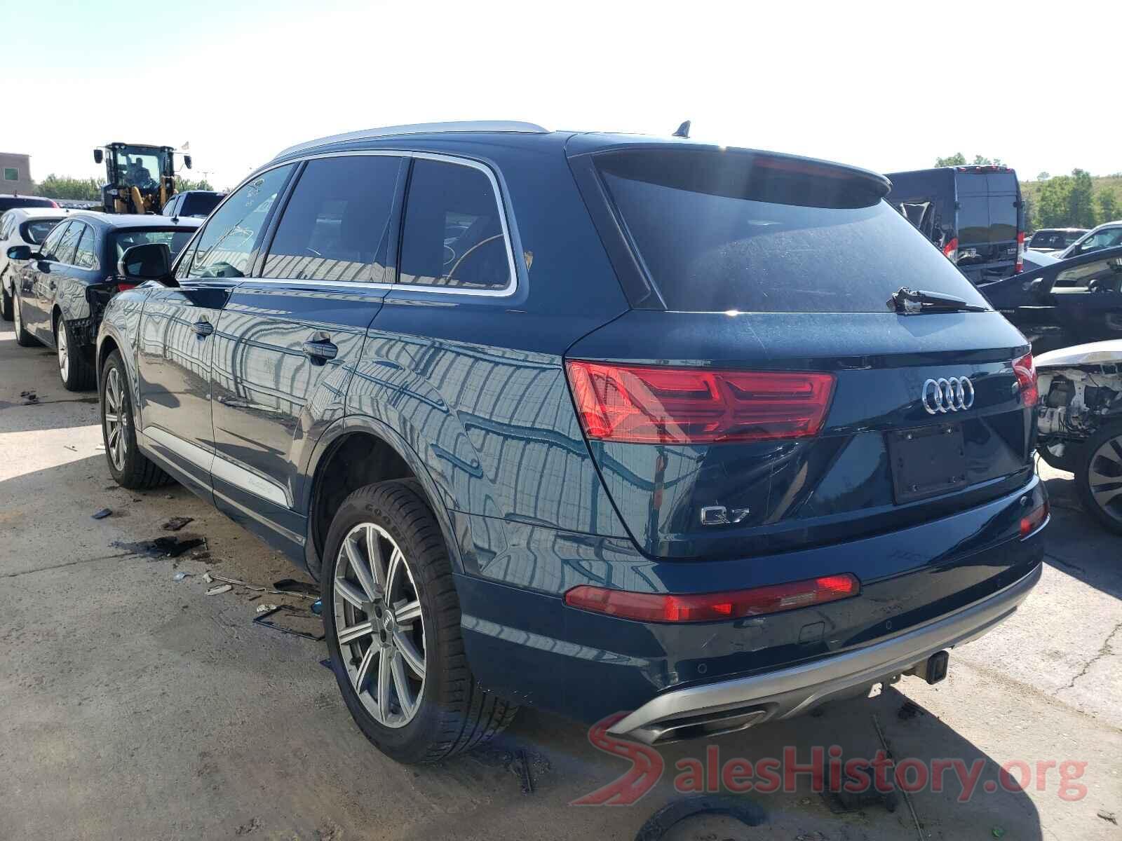 WA1LHAF79JD023829 2018 AUDI Q7