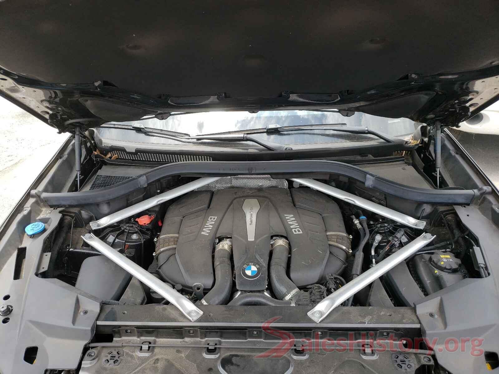 5UXJU2C57KLN66054 2019 BMW X5