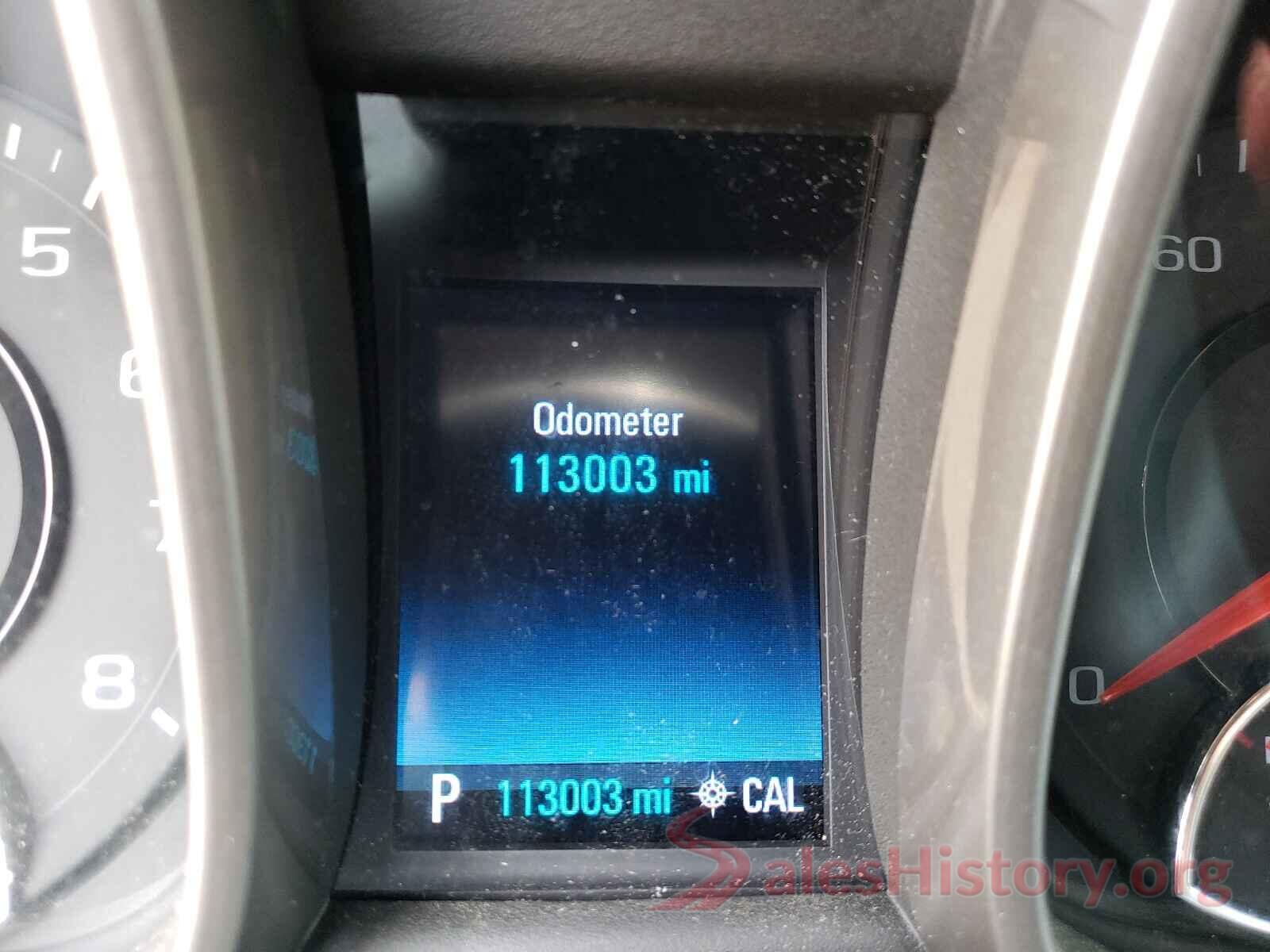 1G11E5SA2GF106801 2016 CHEVROLET MALIBU