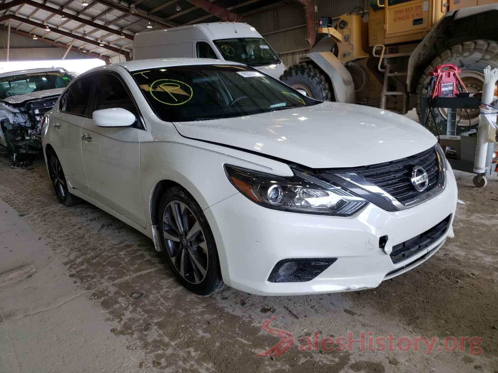 1N4AL3AP5GN383896 2016 NISSAN ALTIMA