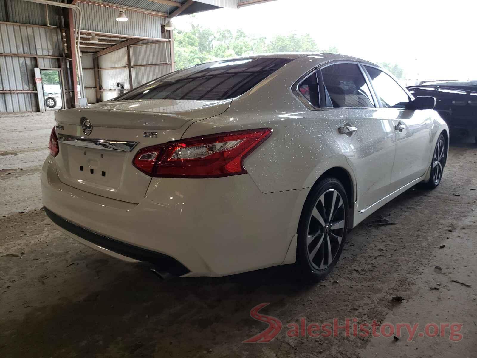 1N4AL3AP5GN383896 2016 NISSAN ALTIMA