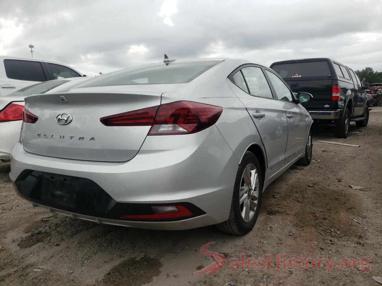 5NPD84LF7KH416926 2019 HYUNDAI ELANTRA