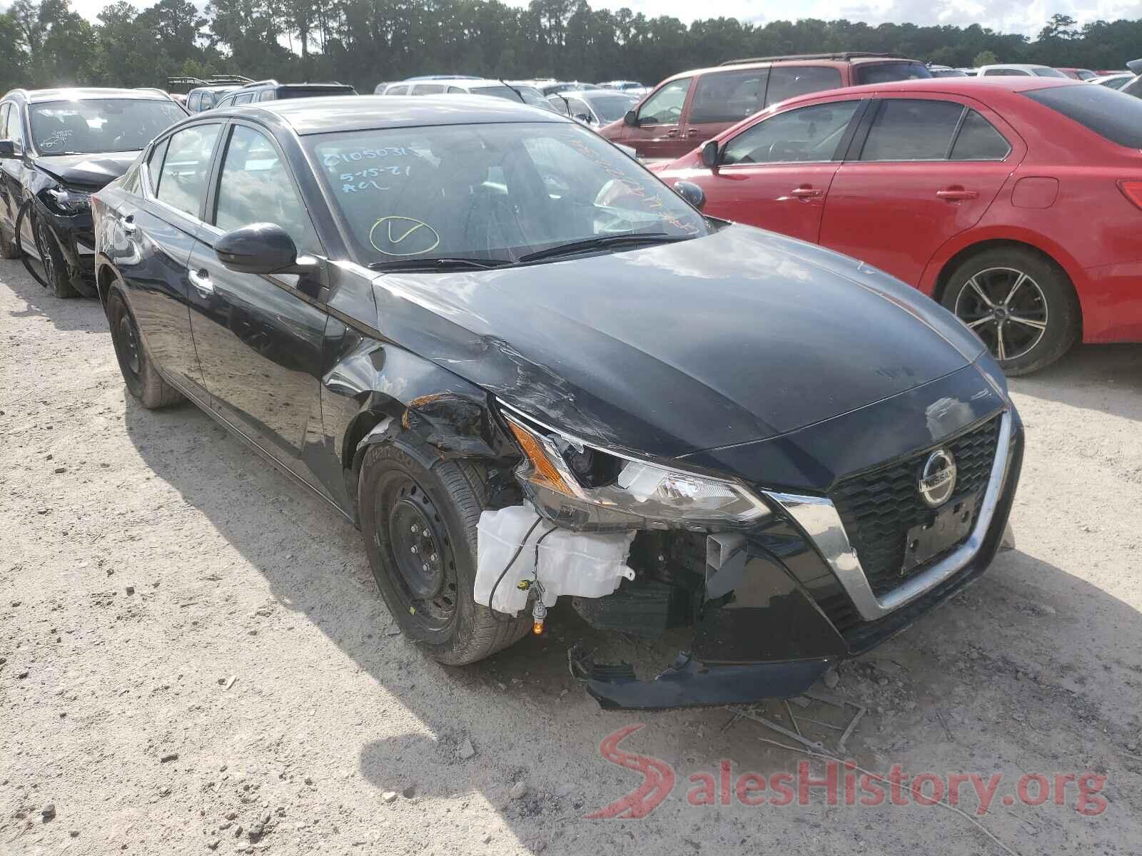 1N4BL4BV9LN317353 2020 NISSAN ALTIMA