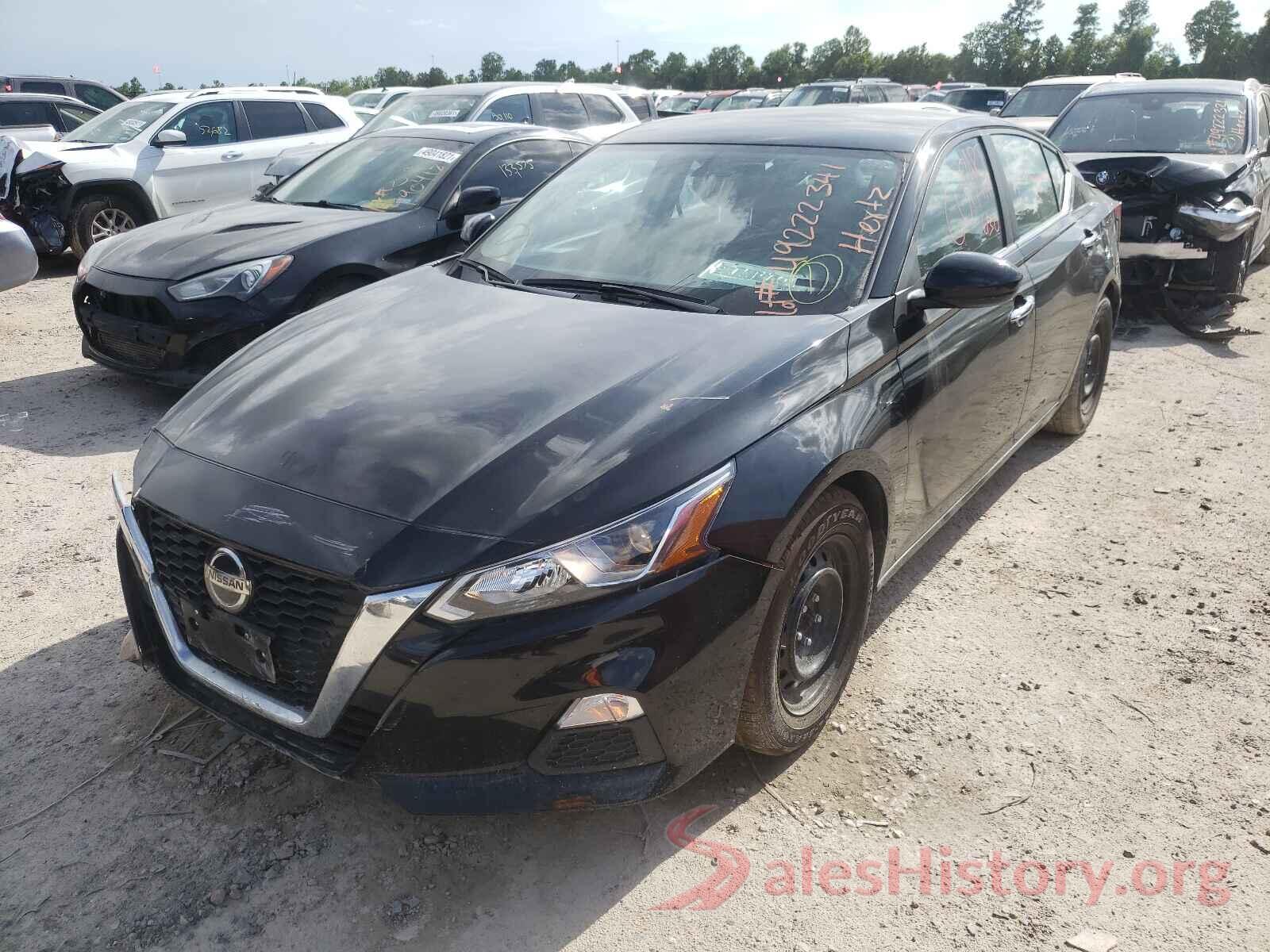 1N4BL4BV9LN317353 2020 NISSAN ALTIMA