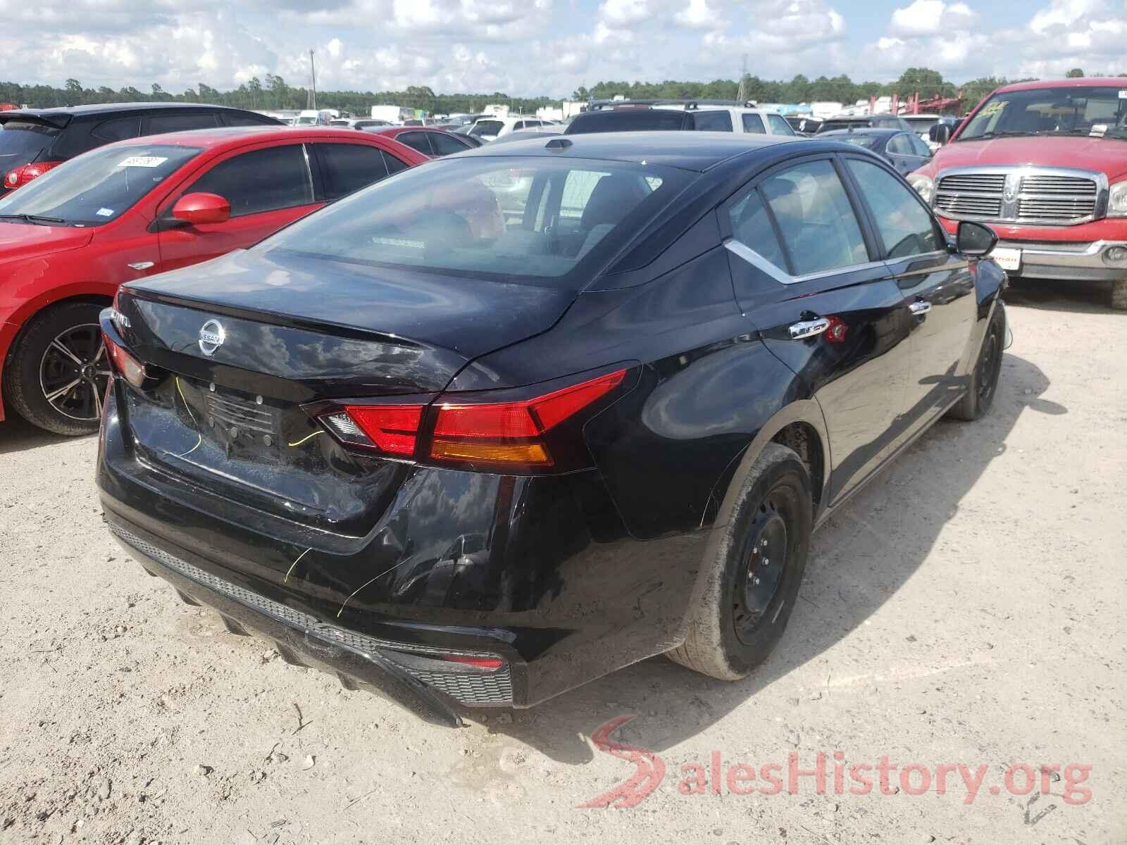 1N4BL4BV9LN317353 2020 NISSAN ALTIMA