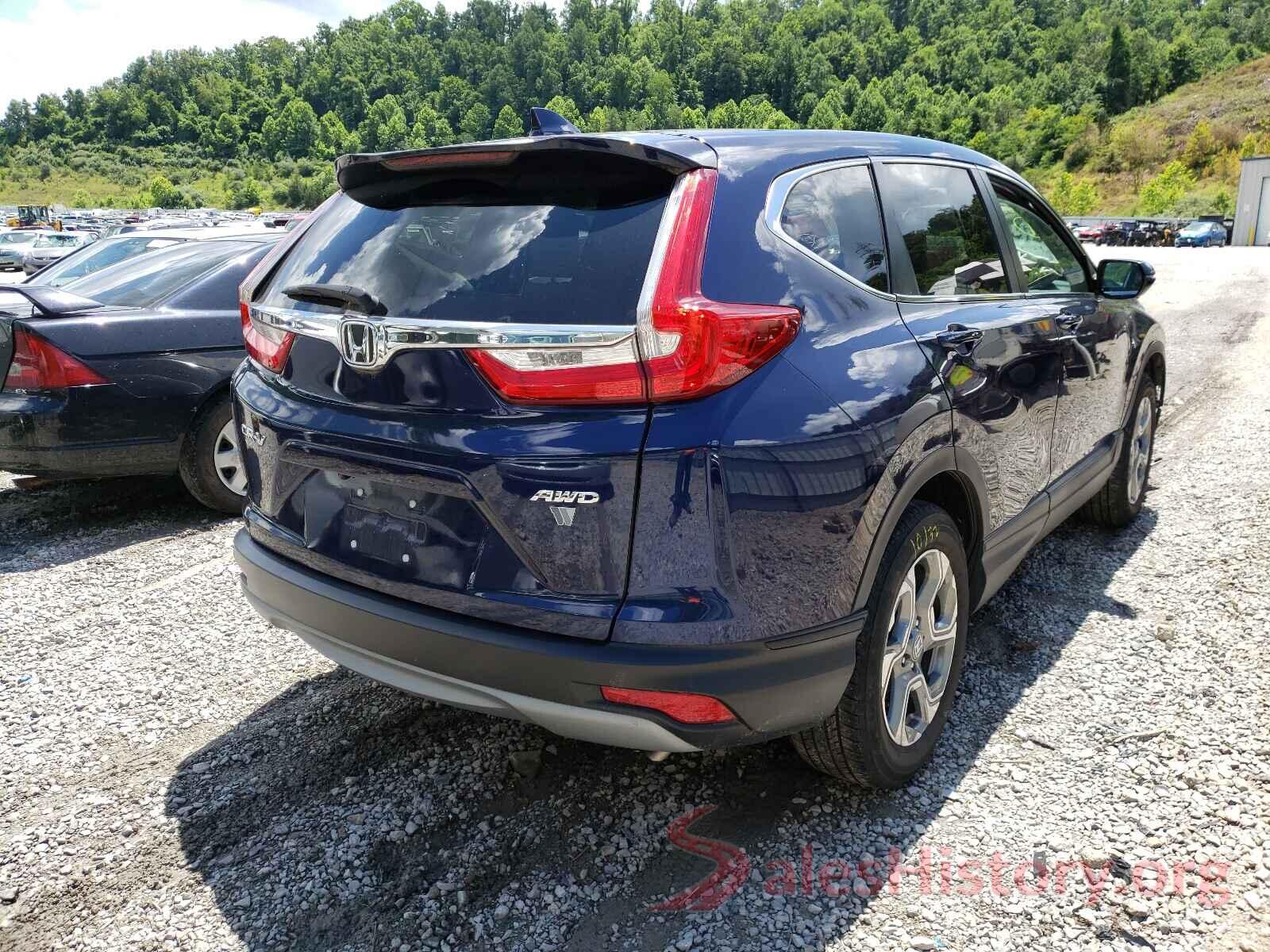 7FARW2H86JE060075 2018 HONDA CRV