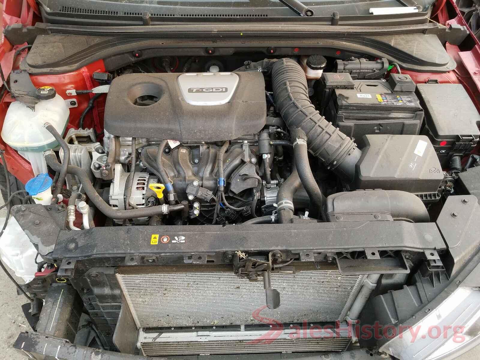 KMHD04LB1KU820990 2019 HYUNDAI ELANTRA