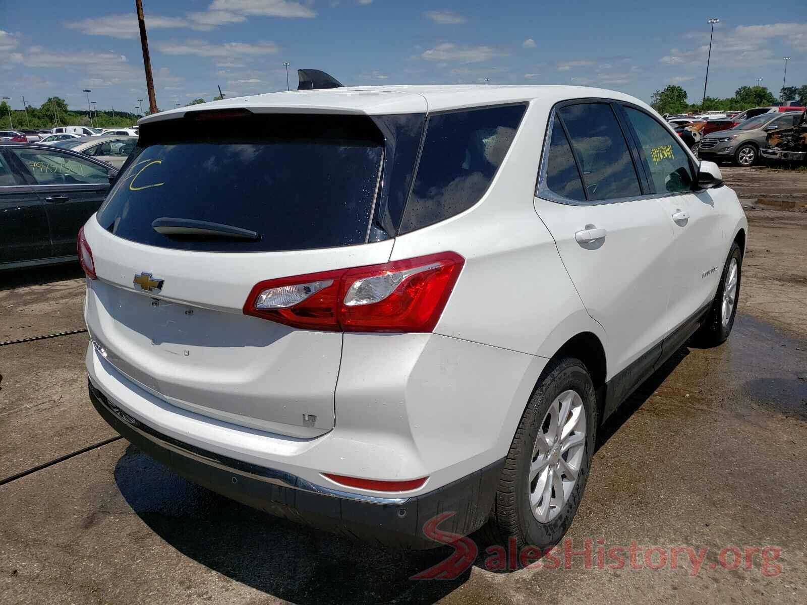 3GNAXJEV1LS525552 2020 CHEVROLET EQUINOX