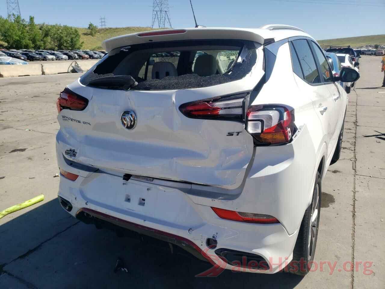 KL4MMESL7MB056502 2021 BUICK ENCORE