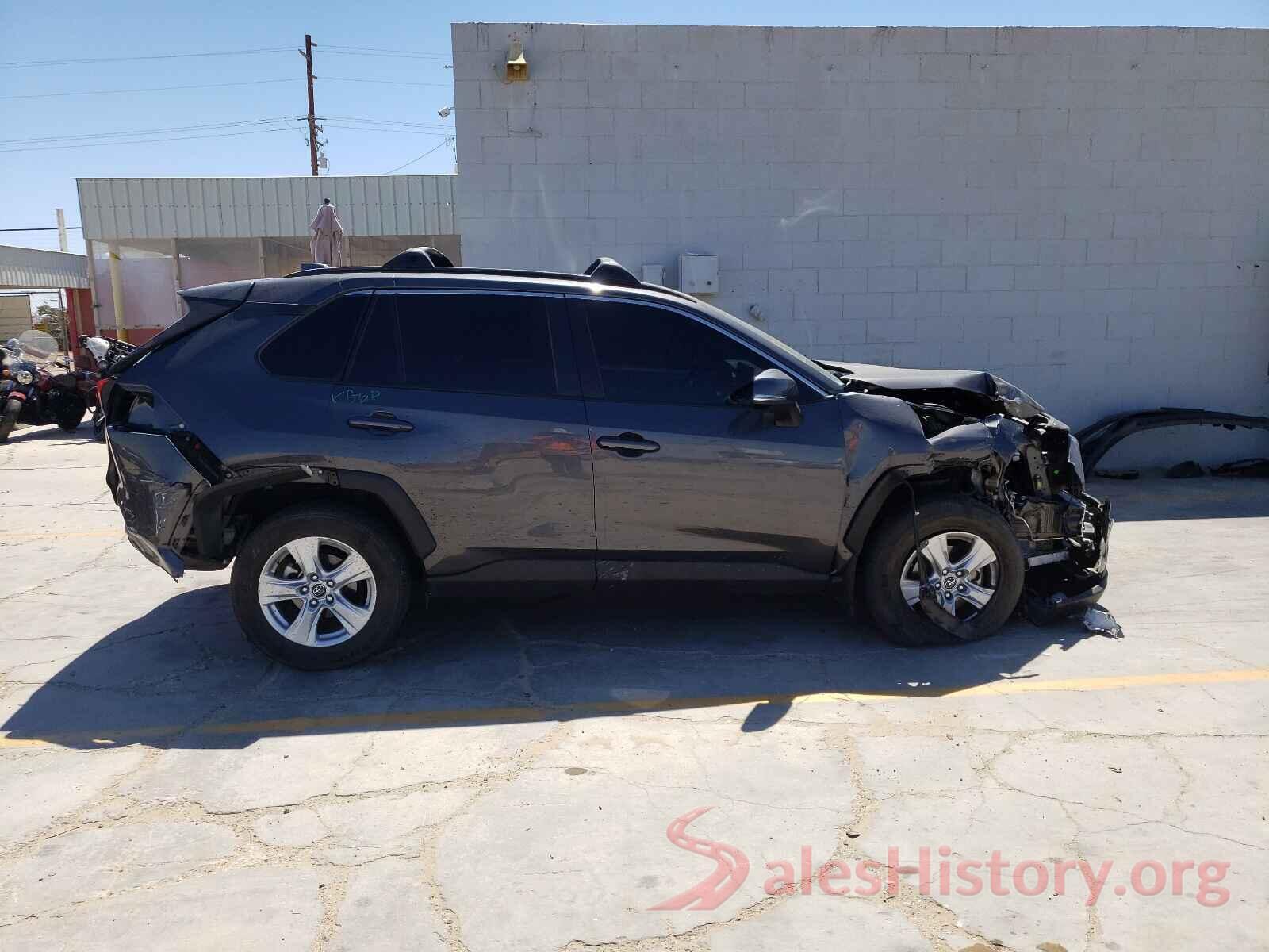 2T3W1RFV3KW024970 2019 TOYOTA RAV4