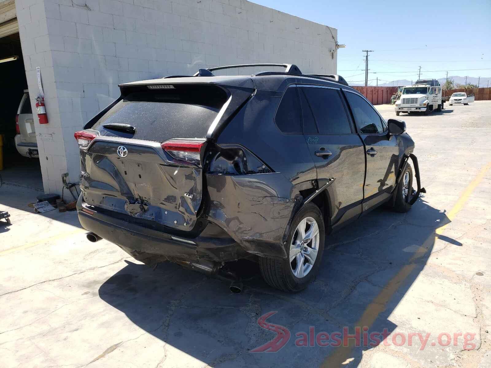 2T3W1RFV3KW024970 2019 TOYOTA RAV4