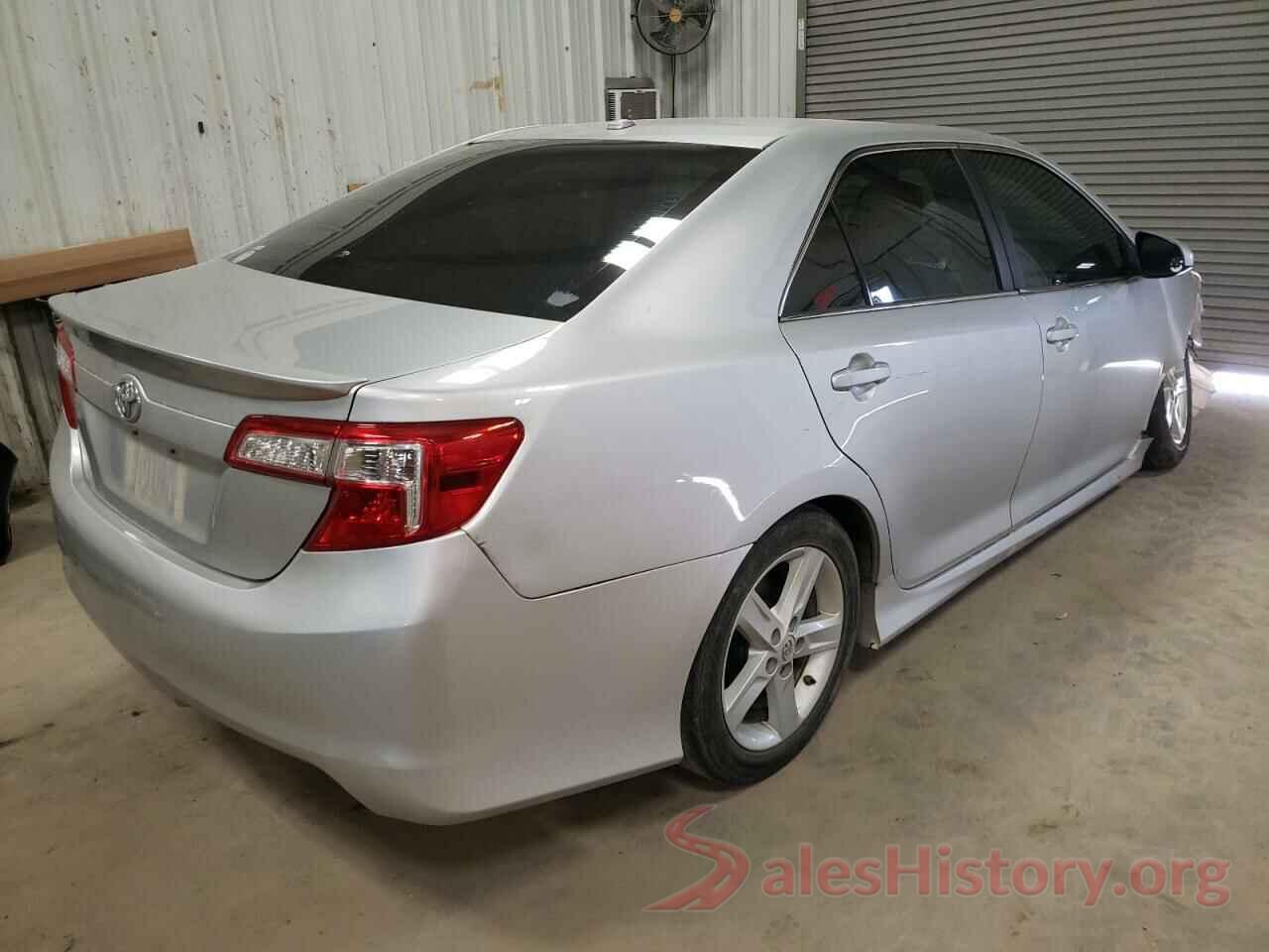 4T1BF1FKXDU683082 2013 TOYOTA CAMRY