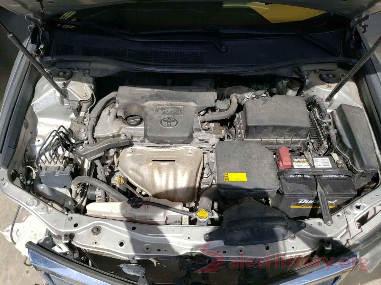 4T1BF1FKXDU683082 2013 TOYOTA CAMRY