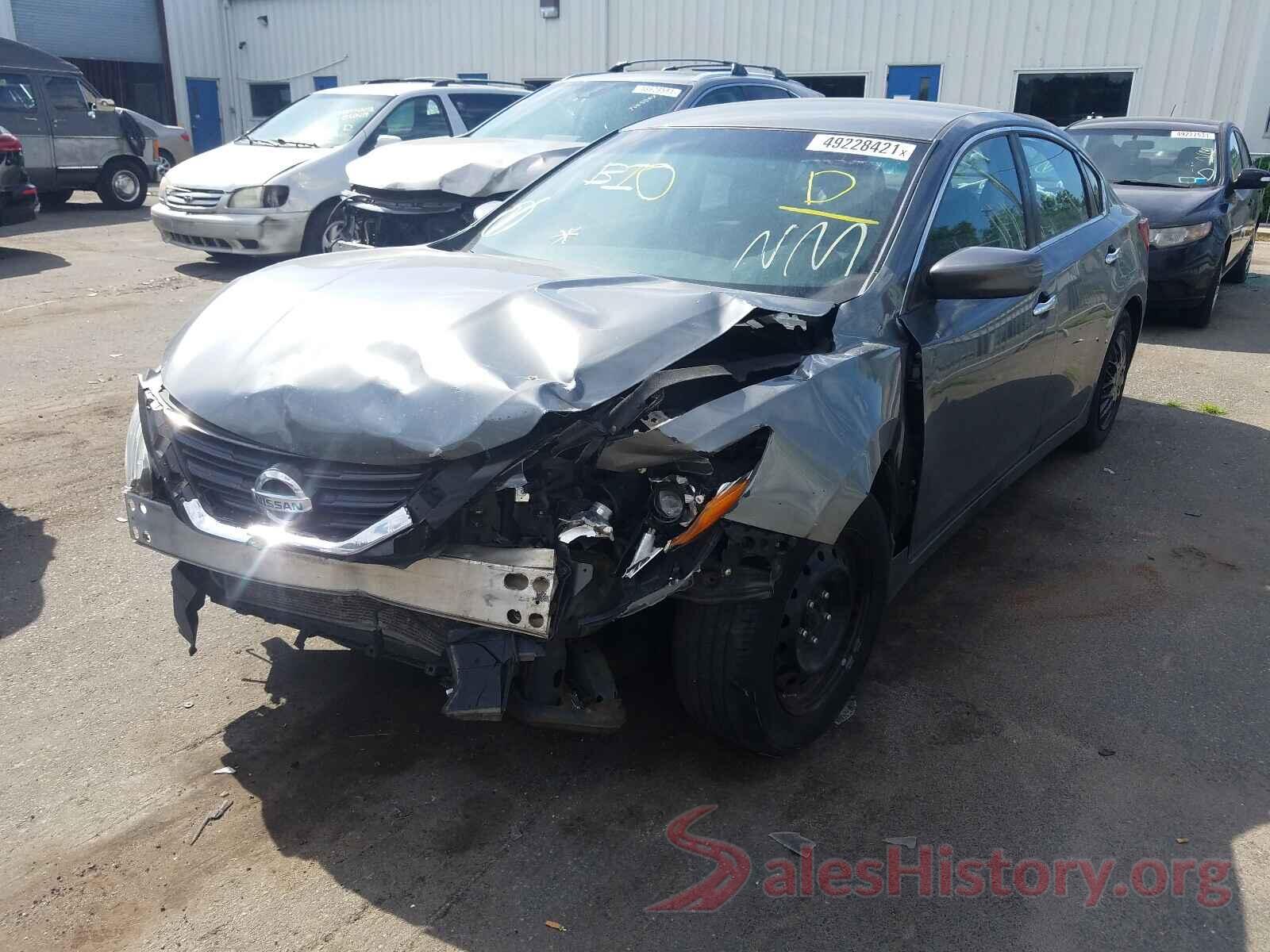 1N4AL3AP5GN317025 2016 NISSAN ALTIMA