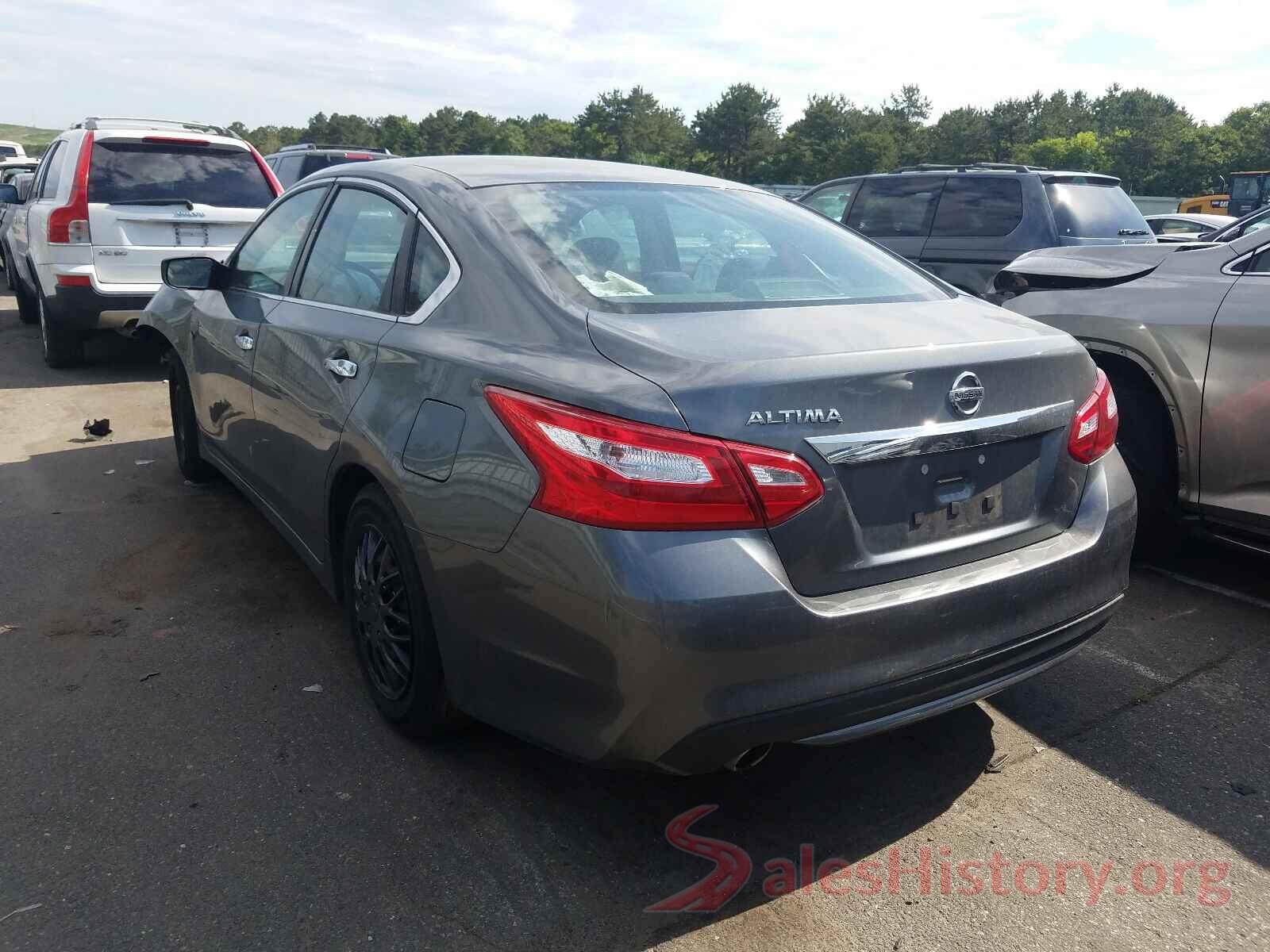 1N4AL3AP5GN317025 2016 NISSAN ALTIMA