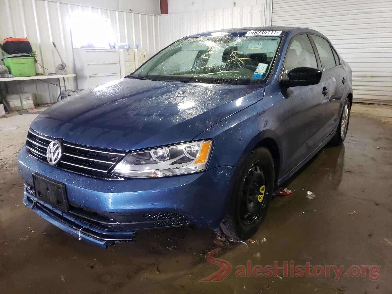 3VW267AJ7GM221672 2016 VOLKSWAGEN JETTA