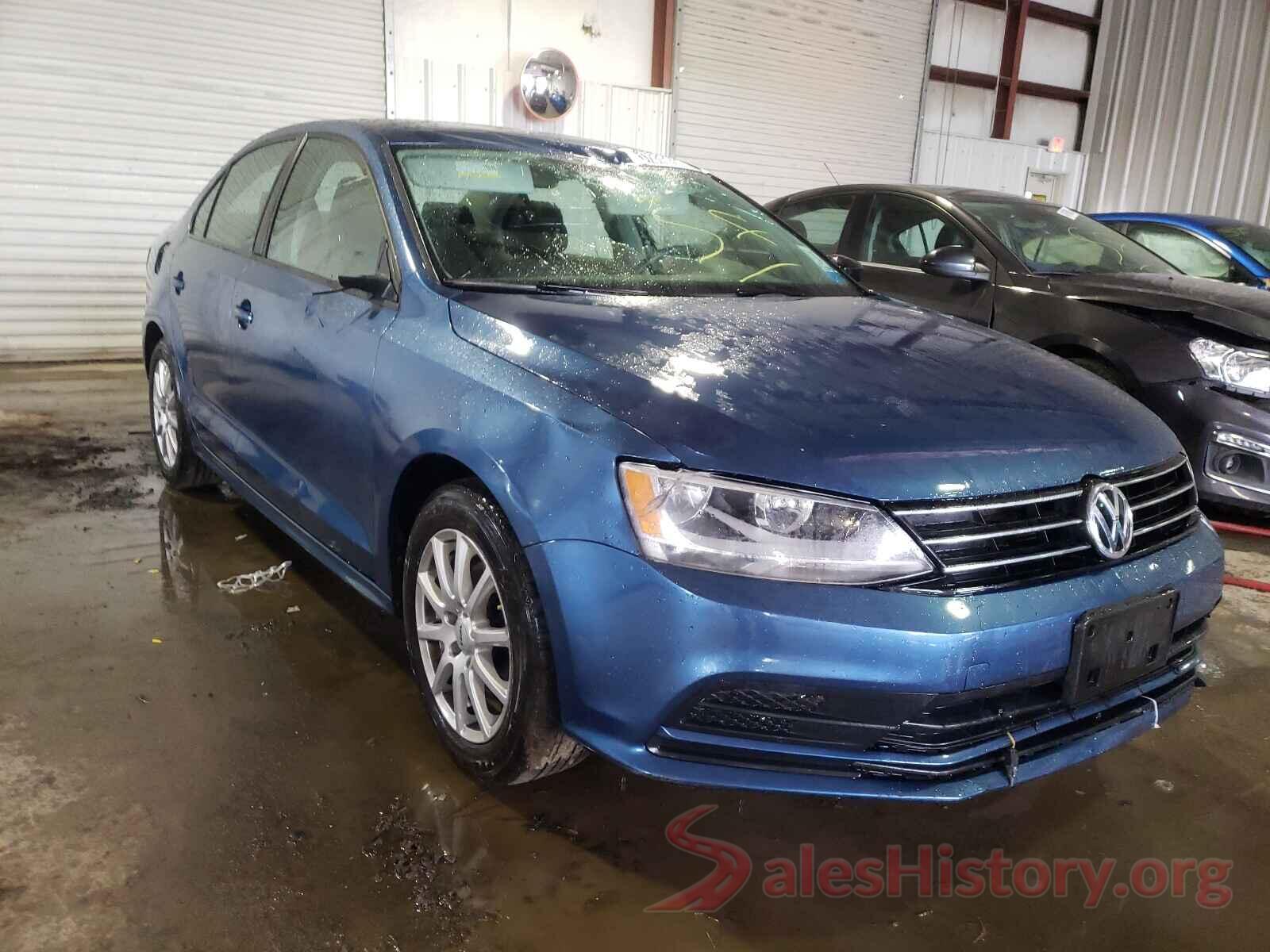 3VW267AJ7GM221672 2016 VOLKSWAGEN JETTA