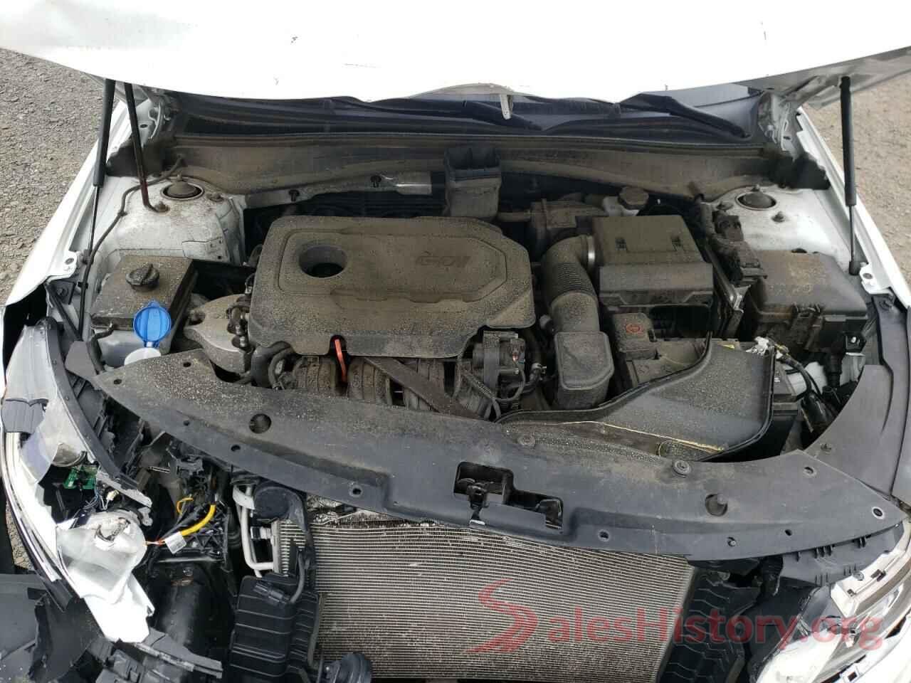 5XXGT4L3XKG282636 2019 KIA OPTIMA