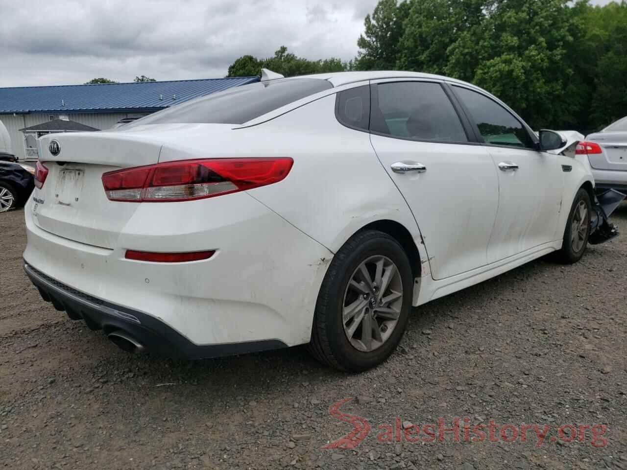 5XXGT4L3XKG282636 2019 KIA OPTIMA