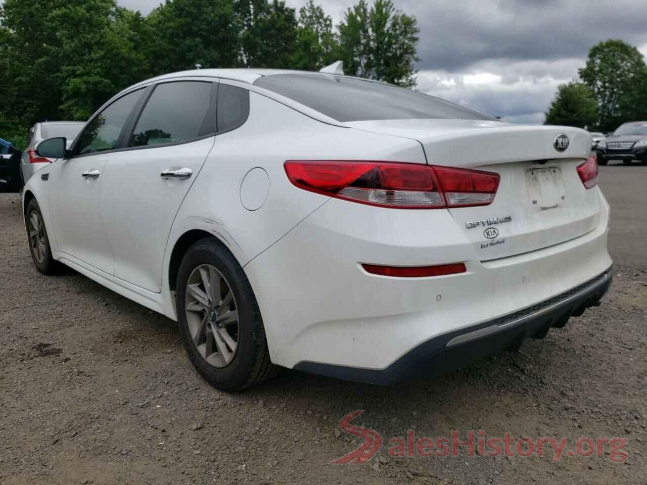 5XXGT4L3XKG282636 2019 KIA OPTIMA