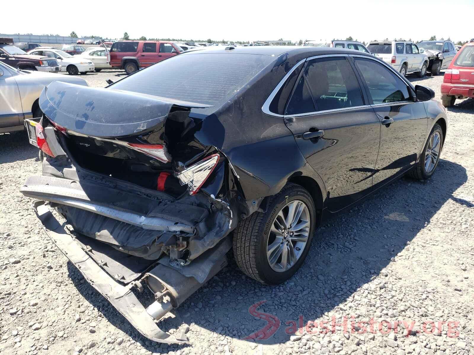 4T1BF1FK8GU225321 2016 TOYOTA CAMRY