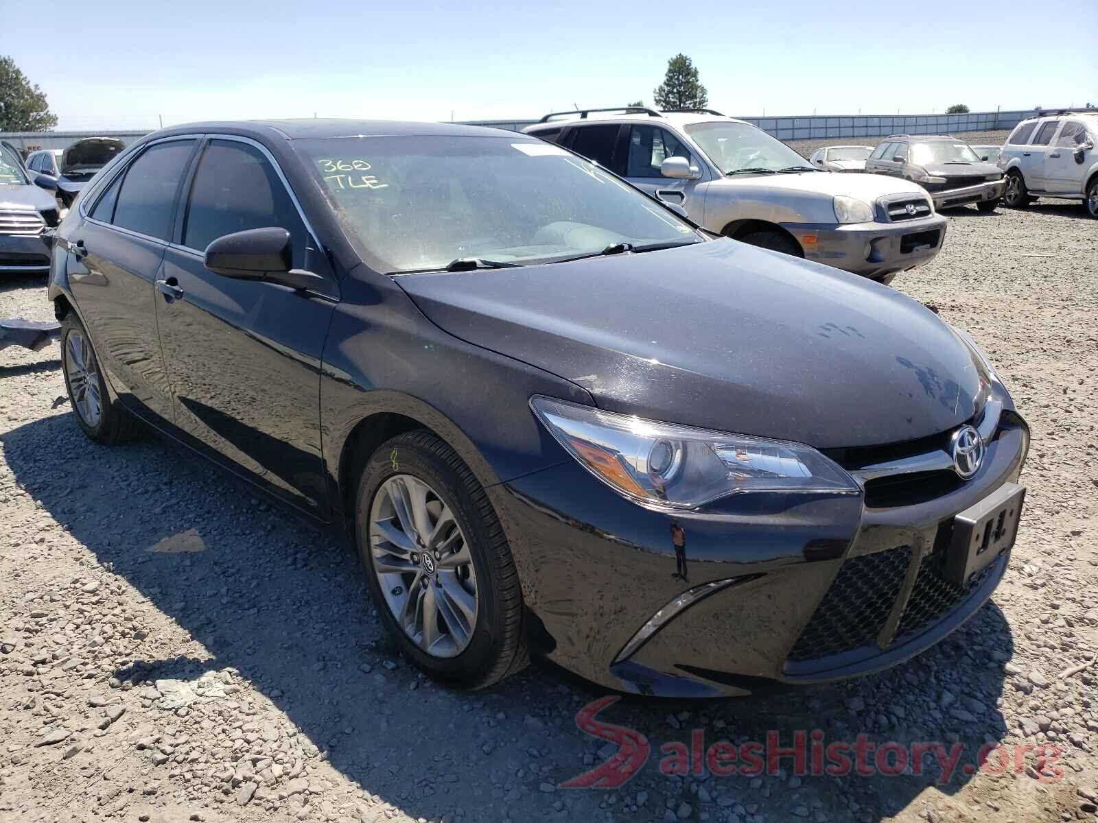 4T1BF1FK8GU225321 2016 TOYOTA CAMRY