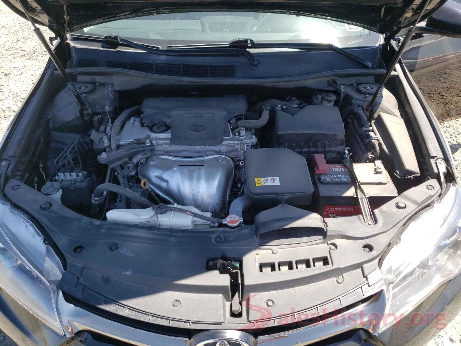 4T1BF1FK8GU225321 2016 TOYOTA CAMRY