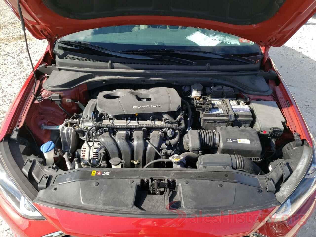 5NPD84LF2HH004728 2017 HYUNDAI ELANTRA